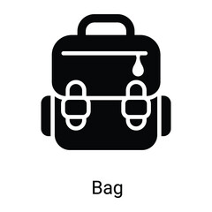 briefcase icon