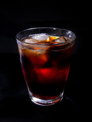 アイスコーヒー