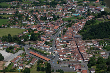 Saint Jean Pied de Port