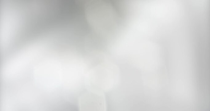 ray light and beam bokeh on gradirent motion abstract background 4k.