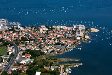 Arcachon