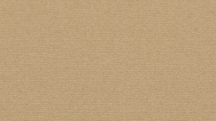 Brown cardboard paper texture background.