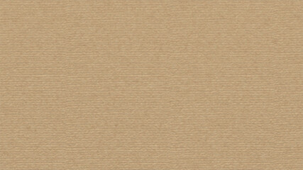 Brown cardboard paper texture background.