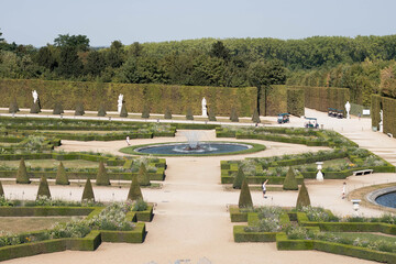 Versailles