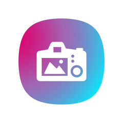 Camera Live View - Button