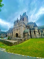 Fototapeta premium st andrews cathedral