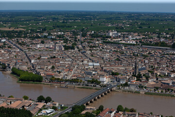 Fototapeta premium Libourne