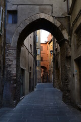 Fototapeta na wymiar Perugia Italy europe