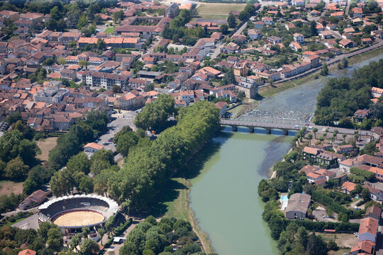 Aire sur l'Adour