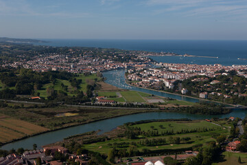 Saint Jean de Luz