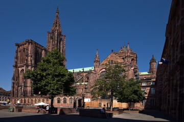 Straßburger Münster