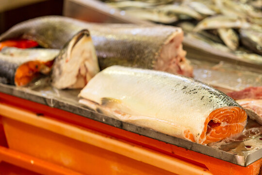 Fischprodukte Images – Browse 10 Stock Photos, Vectors, and Video ...
