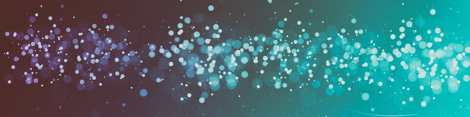 Abstrakter Hintergrund mit Lichtreflexen