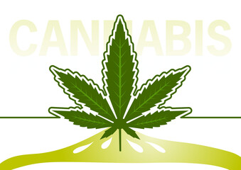 marijuana indica  old