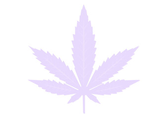 marijuana indica 