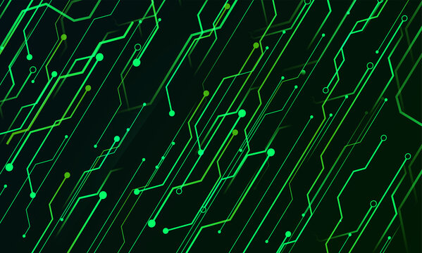 Abstract Electrical Background Light Green Images – Browse 43,002 Stock ...