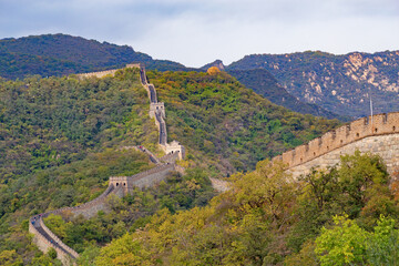 Great Wall