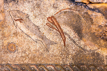 Villa Romana de Milreu