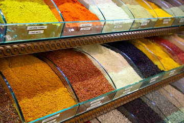 Spices
