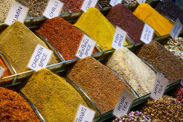 Spices