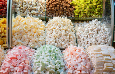 Turkish delights