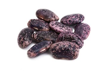 beans isolated
