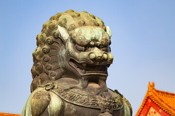 The Forbidden City