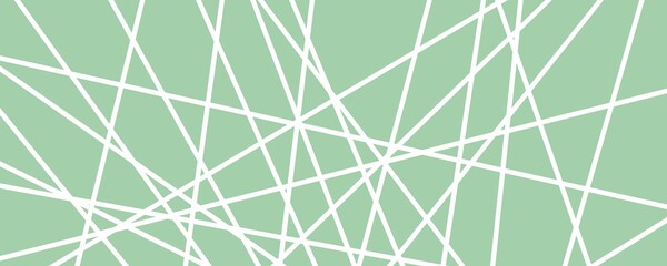 colourful crossed lines background