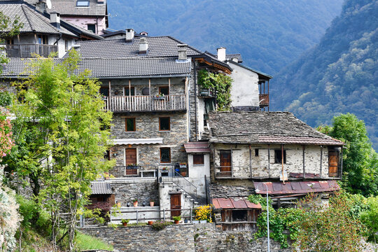 Indemini, Schweiz