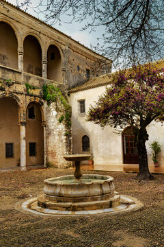 Ribera Palace, Bornos