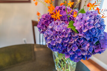 bouquet of flowers