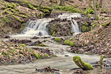 Flusslauf