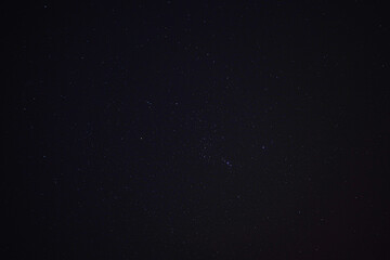 Obraz premium background with stars