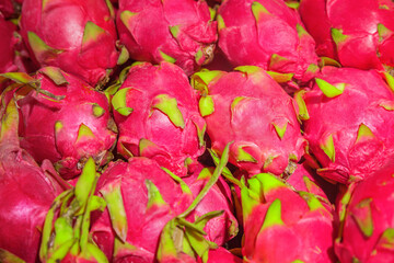 Dragon fruit