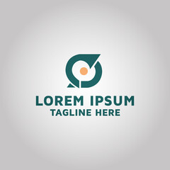 Letter CS initial CS Logo design idea and inspiration