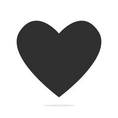 Heart - Vector Stock Illustration