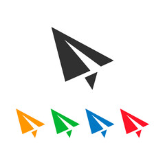 Business icon - Stock Vector Illustration