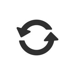 Business icon - Stock Vector Illustration