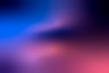 Summer Background - Stock Vector Illustration