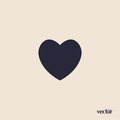 Heart - Vector Stock Illustration