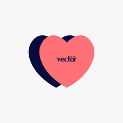 Heart - Vector Stock Illustration