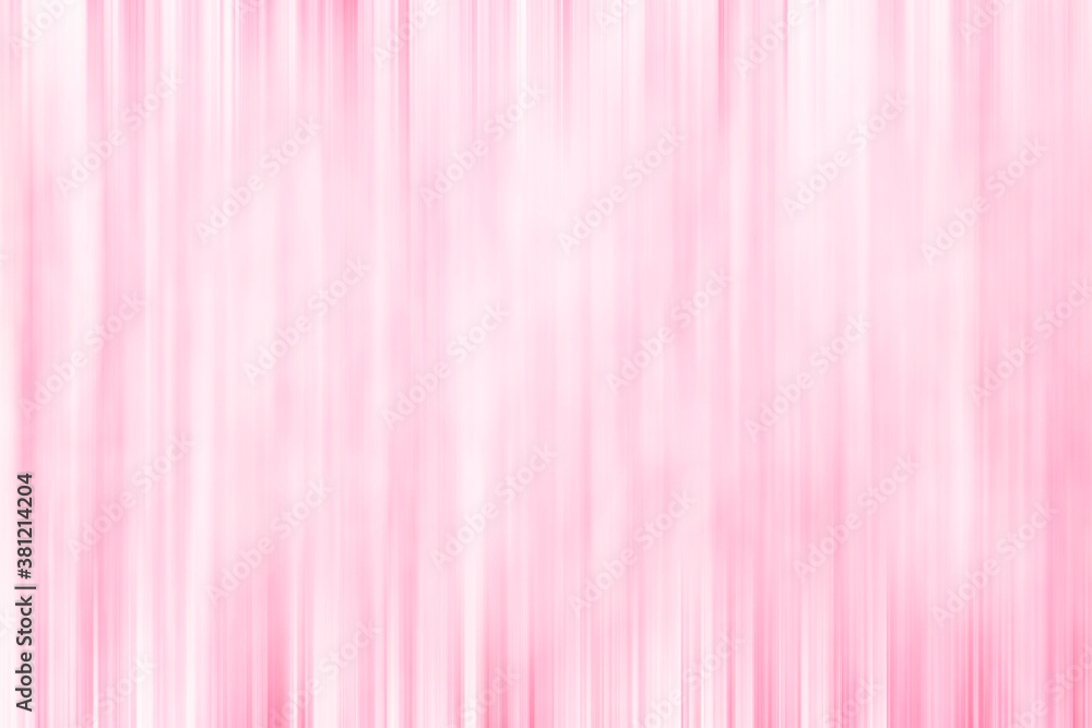 Poster line art with radial pattern background