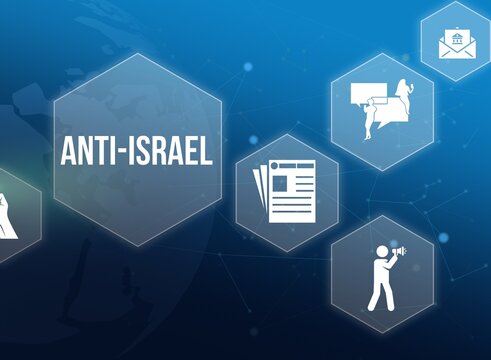anti-israel
