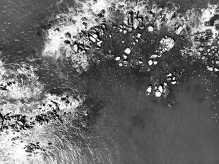 Drone View - Barra Velha