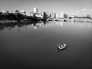 Recife Fishermen