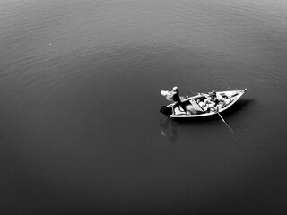 Recife Fishermen