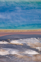Grand Prismatic 