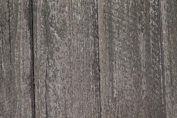 Wooden, raw planks in great close-up.