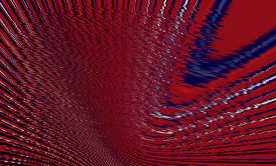 Creative abstract background. Glowing texture. Shining pattern