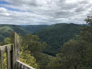 New River - Grandview, WV
